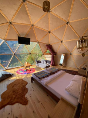 North Dome & Suite